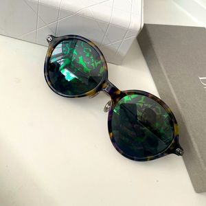 Christian Dior Sunglasses Women's DiorBlossom